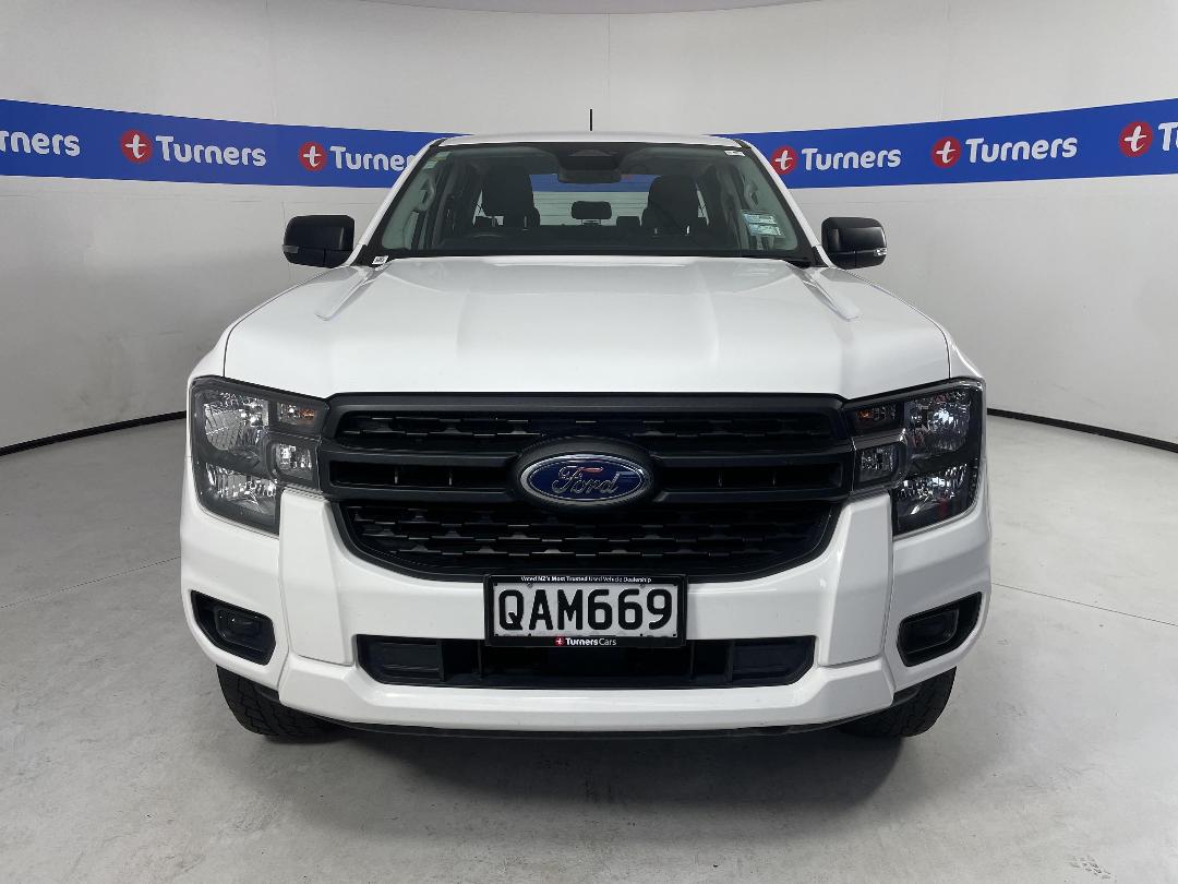 Photo '2' of Ford Ranger Photo '2' of Ford Ranger