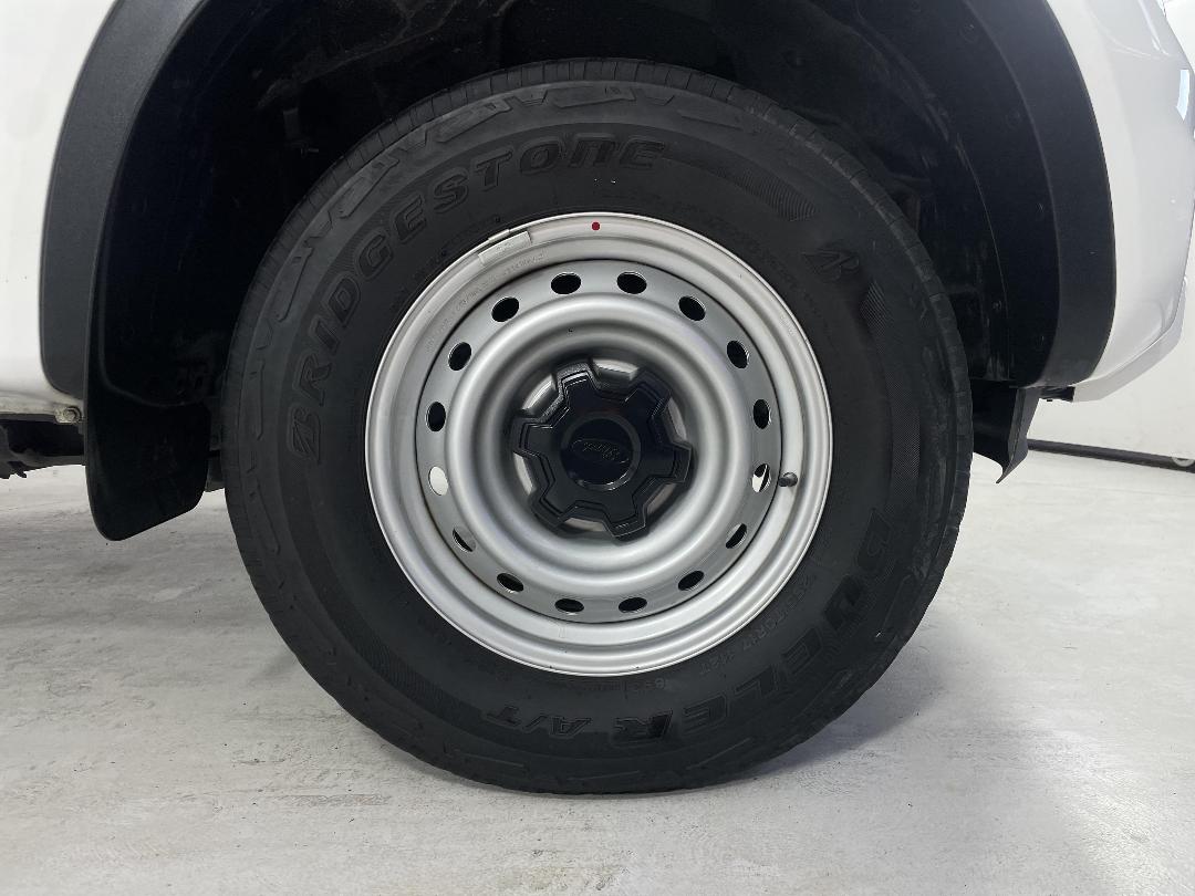 Photo '9' of Ford Ranger Photo '9' of Ford Ranger