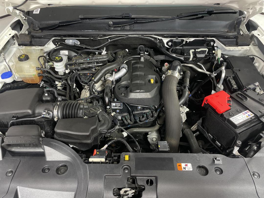 Photo '13' of Ford Ranger Photo '13' of Ford Ranger