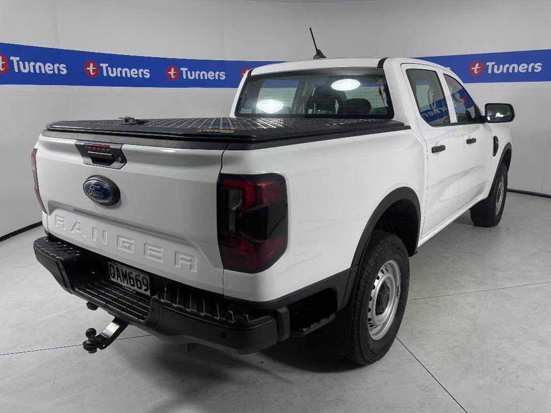 Photo '7' of Ford Ranger Photo '7' of Ford Ranger