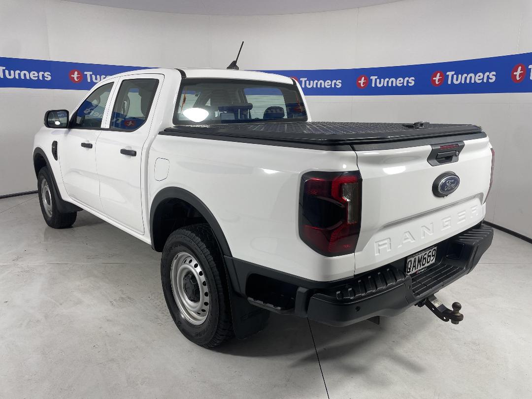 Photo '5' of Ford Ranger Photo '5' of Ford Ranger