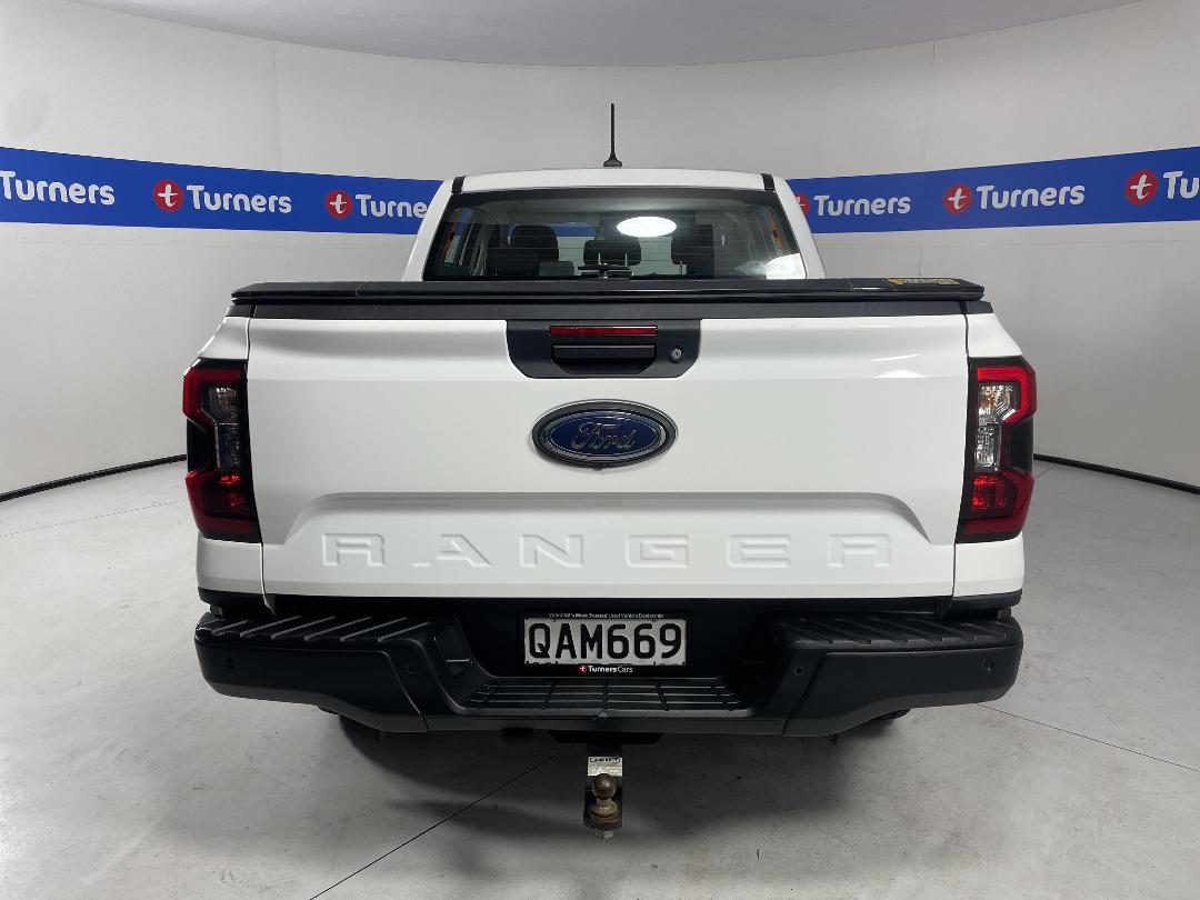 Photo '6' of Ford Ranger Photo '6' of Ford Ranger