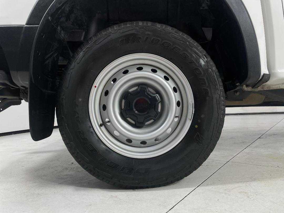 Photo '12' of Ford Ranger Photo '12' of Ford Ranger