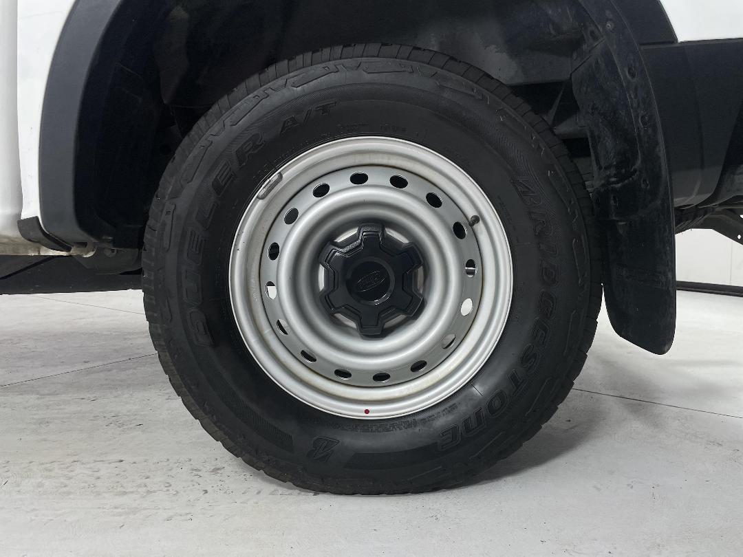 Photo '11' of Ford Ranger Photo '11' of Ford Ranger