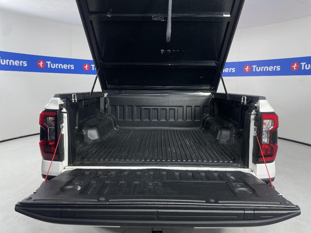 Photo '14' of Ford Ranger Photo '14' of Ford Ranger