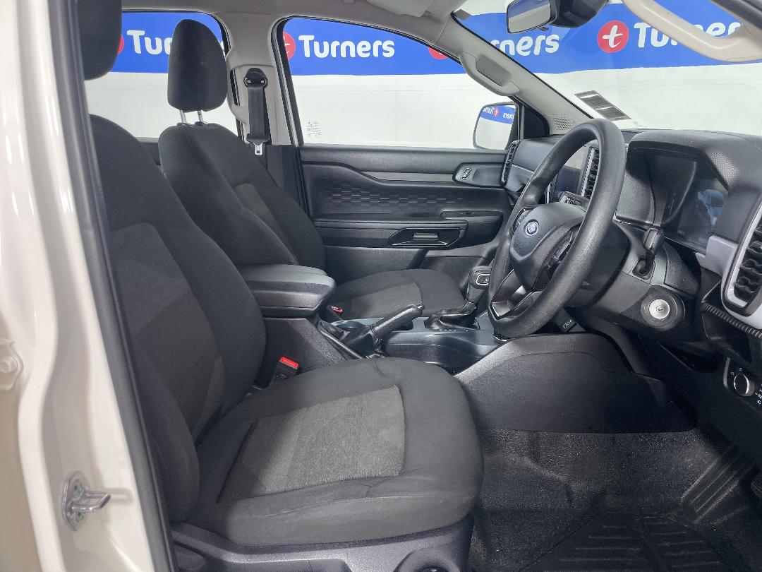 Photo '16' of Ford Ranger Photo '16' of Ford Ranger