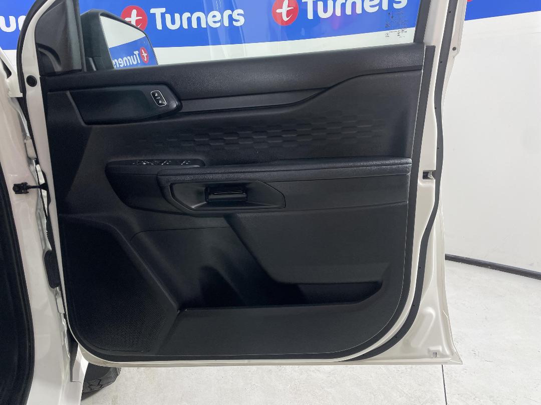 Photo '15' of Ford Ranger Photo '15' of Ford Ranger