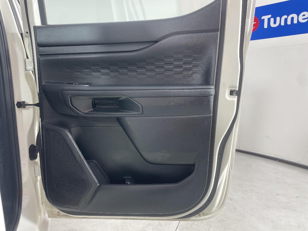 Photo '19' of Ford Ranger Photo '19' of Ford Ranger