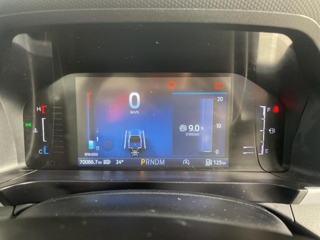 Photo '21' of Ford Ranger Photo '21' of Ford Ranger