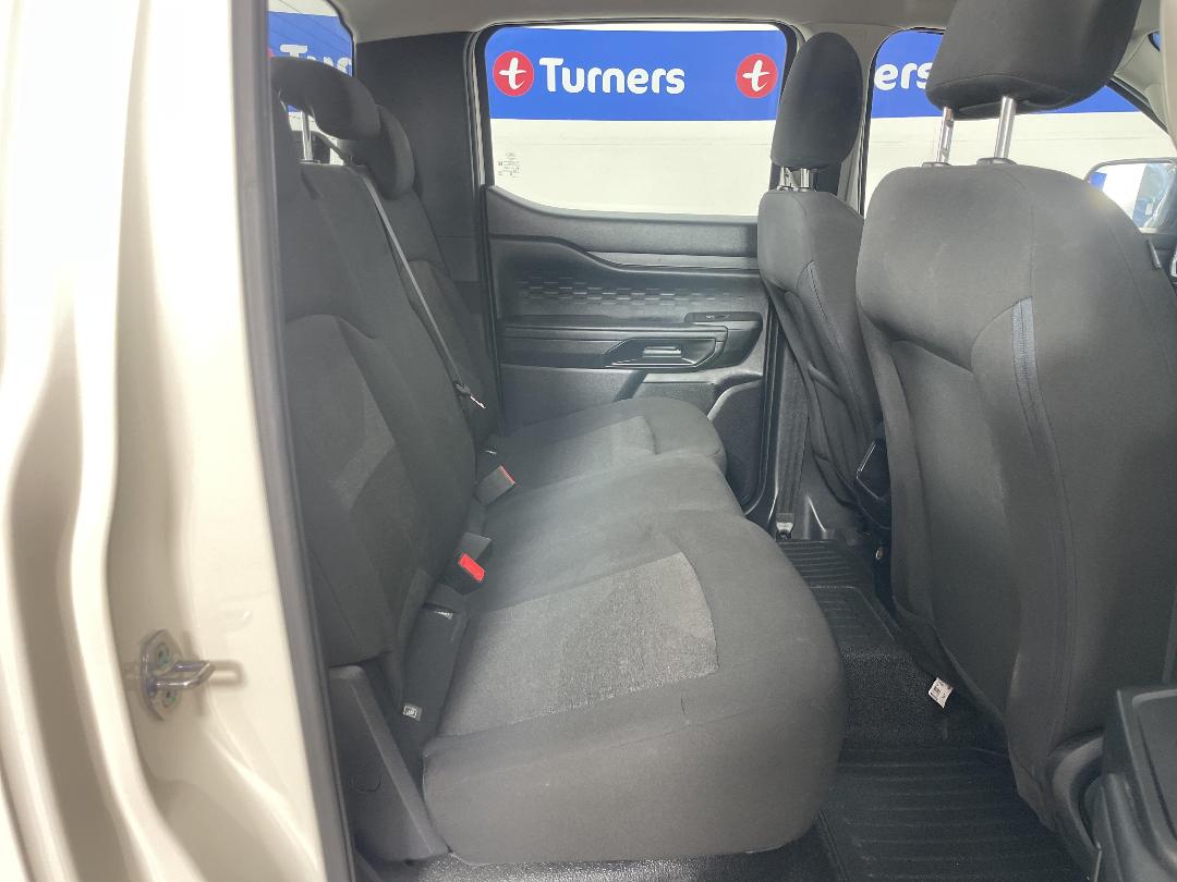 Photo '20' of Ford Ranger Photo '20' of Ford Ranger