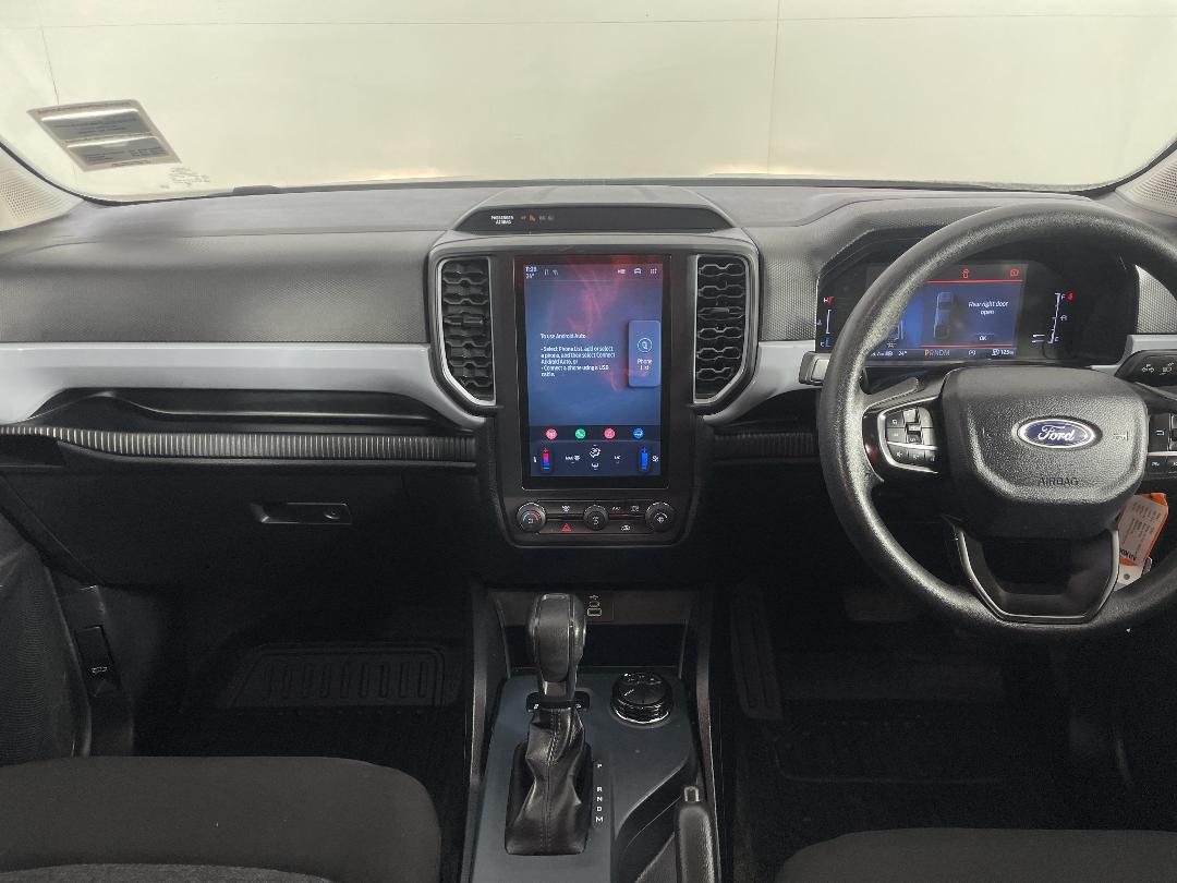 Photo '17' of Ford Ranger Photo '17' of Ford Ranger