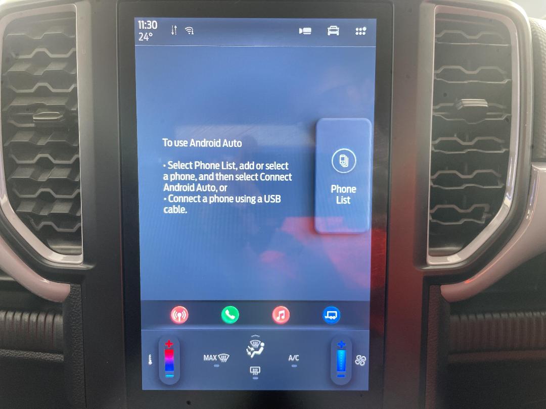 Photo '24' of Ford Ranger Photo '24' of Ford Ranger