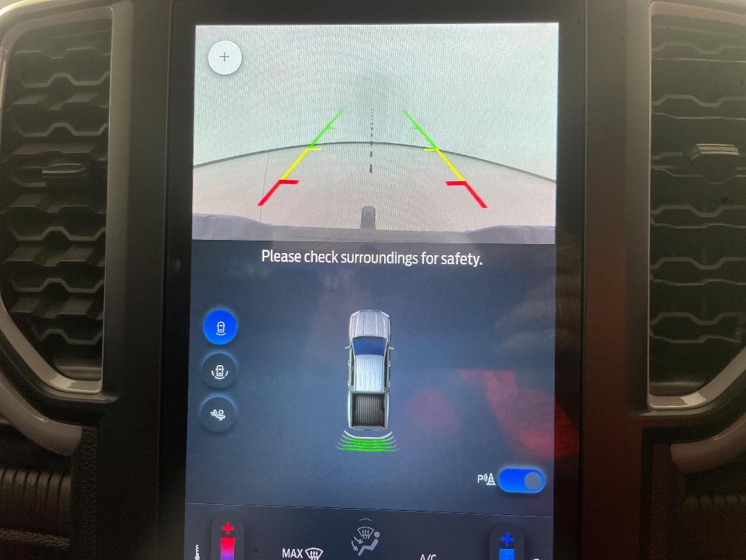 Photo '25' of Ford Ranger Photo '25' of Ford Ranger