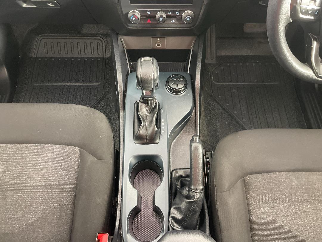 Photo '18' of Ford Ranger Photo '18' of Ford Ranger