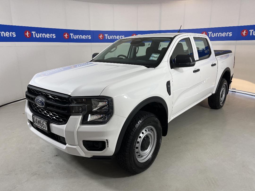 Photo '4' of Ford Ranger Photo '4' of Ford Ranger