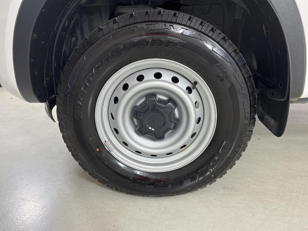 Photo '10' of Ford Ranger Photo '10' of Ford Ranger