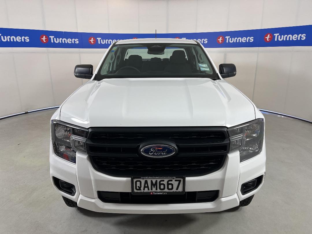 Photo '2' of Ford Ranger Photo '2' of Ford Ranger