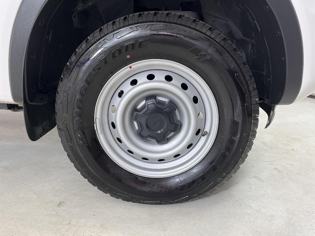 Photo '9' of Ford Ranger Photo '9' of Ford Ranger