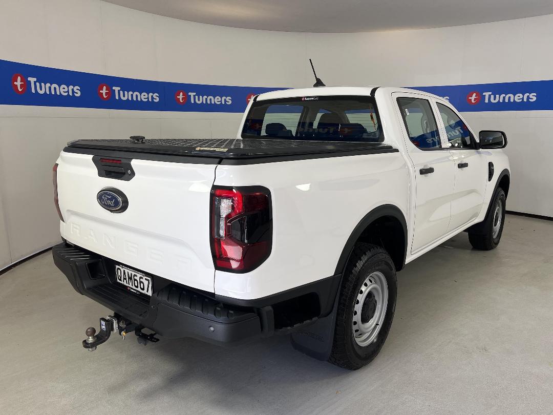 Photo '7' of Ford Ranger Photo '7' of Ford Ranger