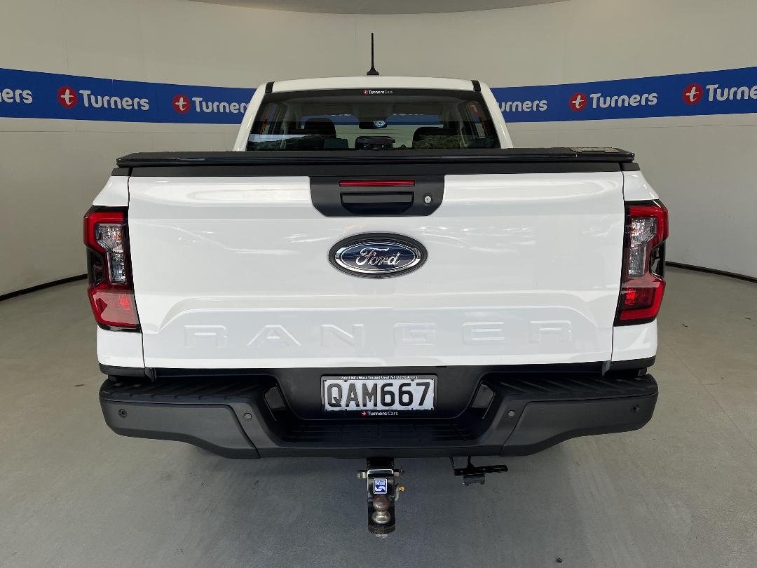 Photo '6' of Ford Ranger Photo '6' of Ford Ranger