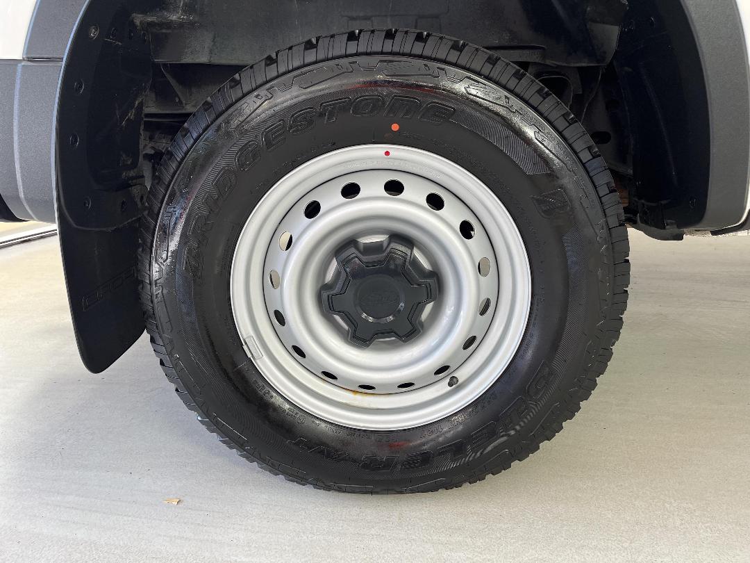 Photo '12' of Ford Ranger Photo '12' of Ford Ranger