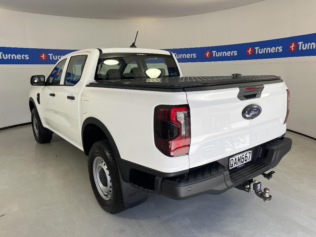 Photo '5' of Ford Ranger Photo '5' of Ford Ranger