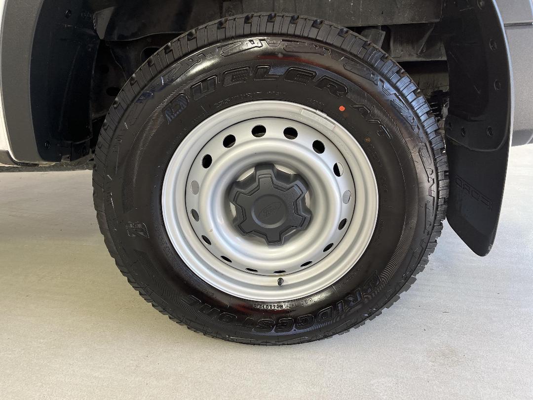 Photo '11' of Ford Ranger Photo '11' of Ford Ranger