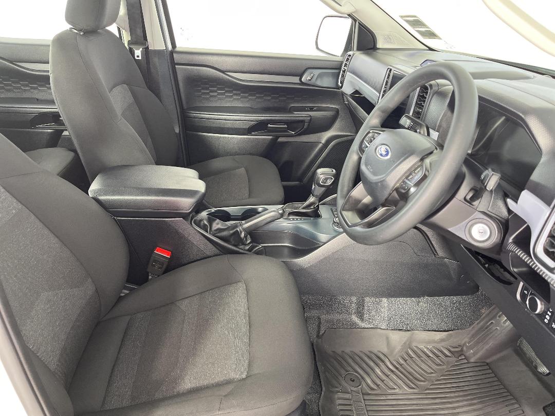 Photo '16' of Ford Ranger Photo '16' of Ford Ranger