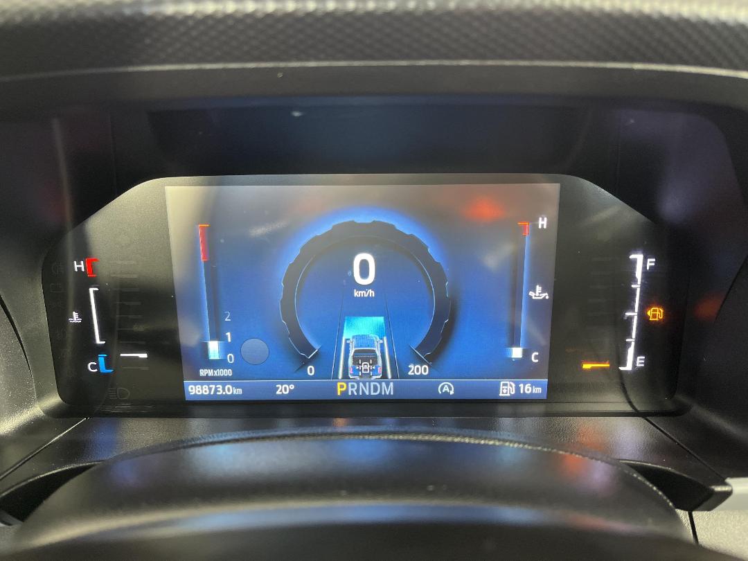 Photo '21' of Ford Ranger Photo '21' of Ford Ranger