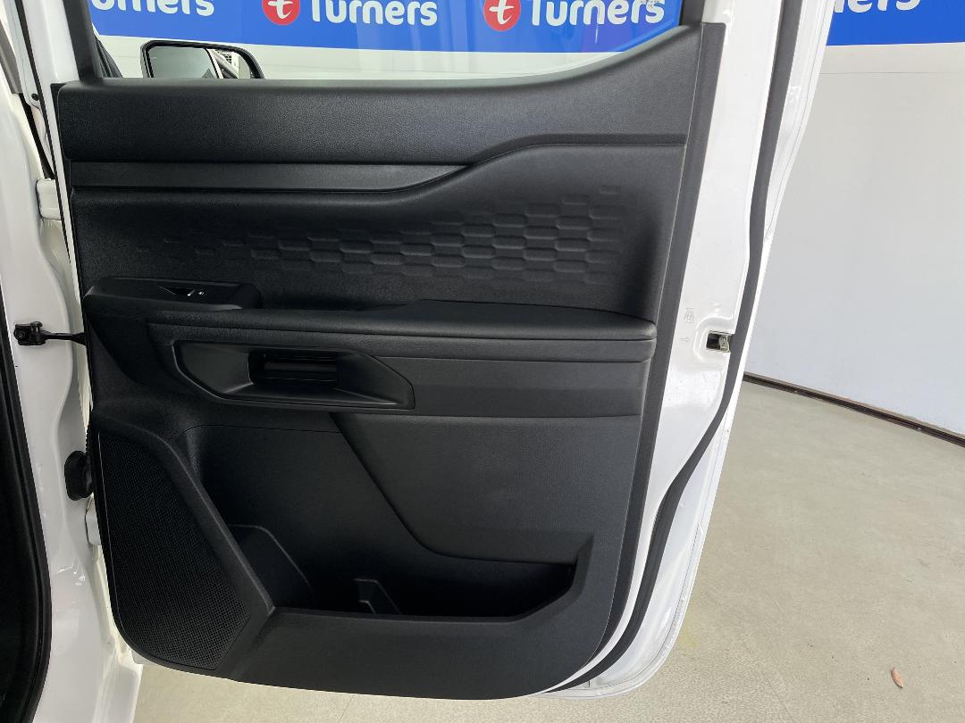 Photo '19' of Ford Ranger Photo '19' of Ford Ranger