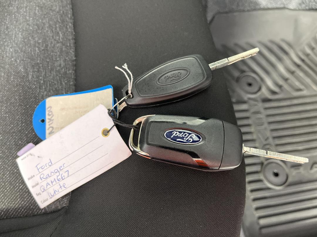 Photo '22' of Ford Ranger Photo '22' of Ford Ranger