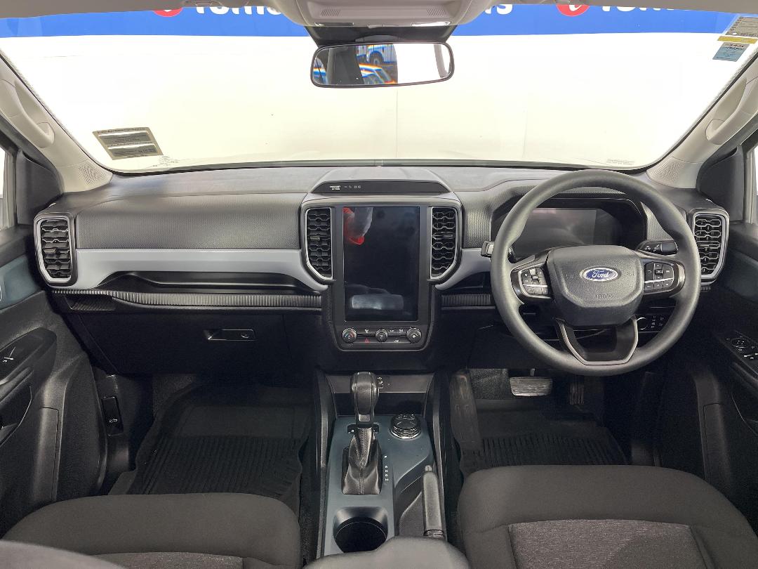 Photo '17' of Ford Ranger Photo '17' of Ford Ranger