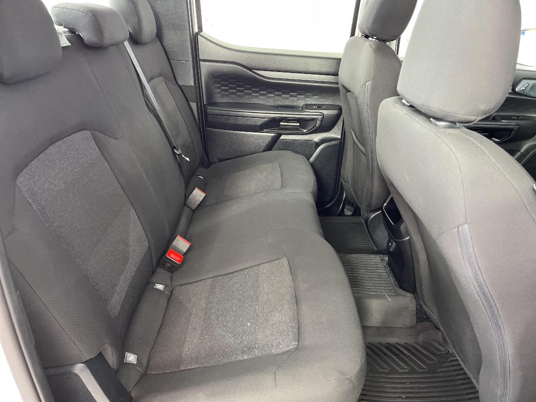 Photo '20' of Ford Ranger Photo '20' of Ford Ranger