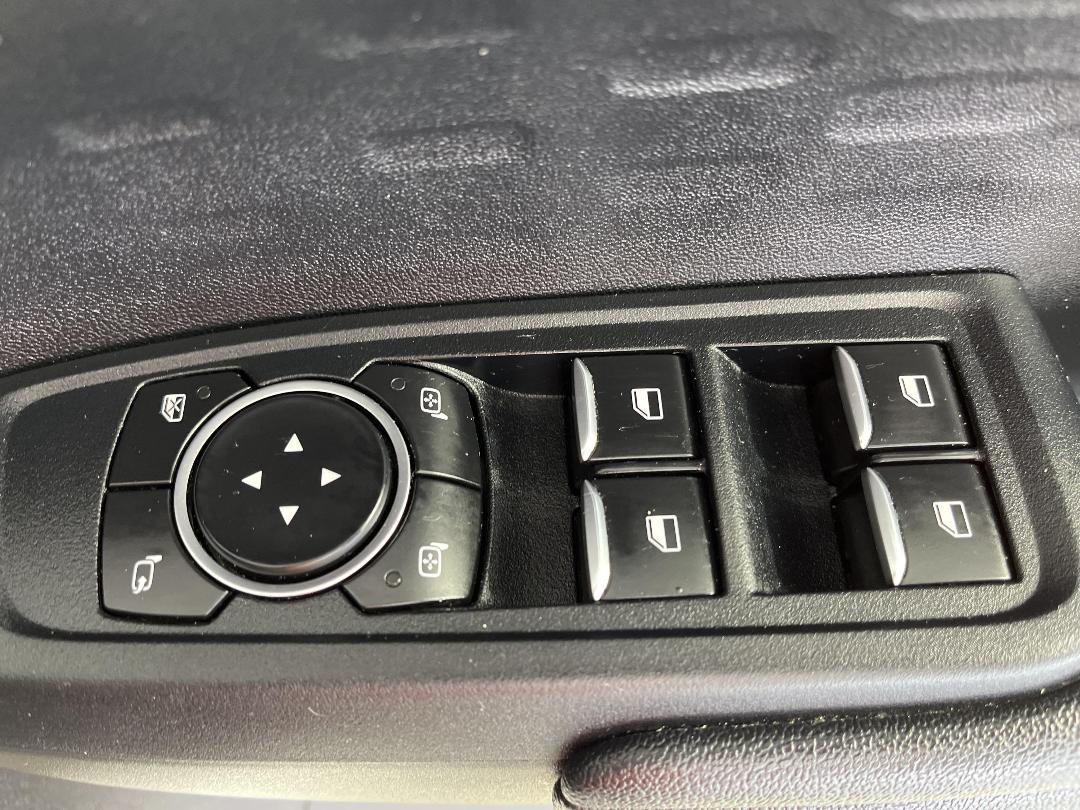 Photo '23' of Ford Ranger Photo '23' of Ford Ranger