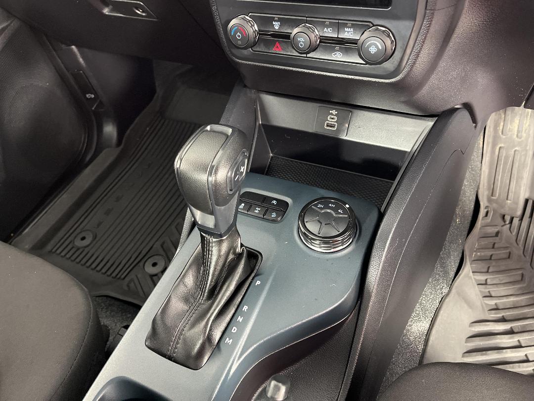 Photo '18' of Ford Ranger Photo '18' of Ford Ranger