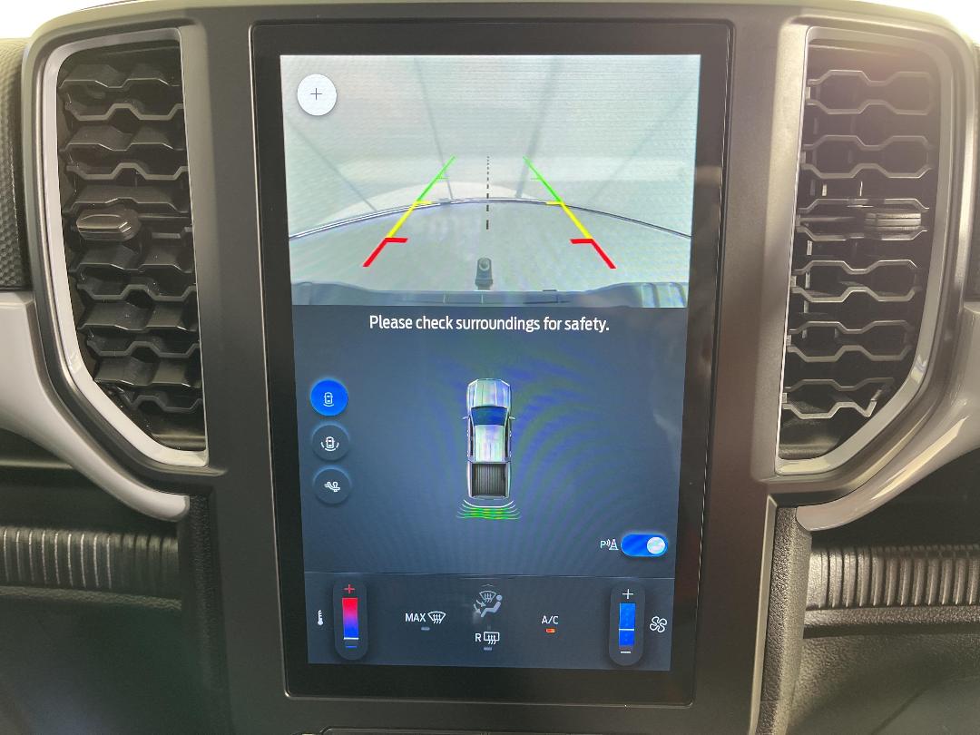 Photo '26' of Ford Ranger Photo '26' of Ford Ranger