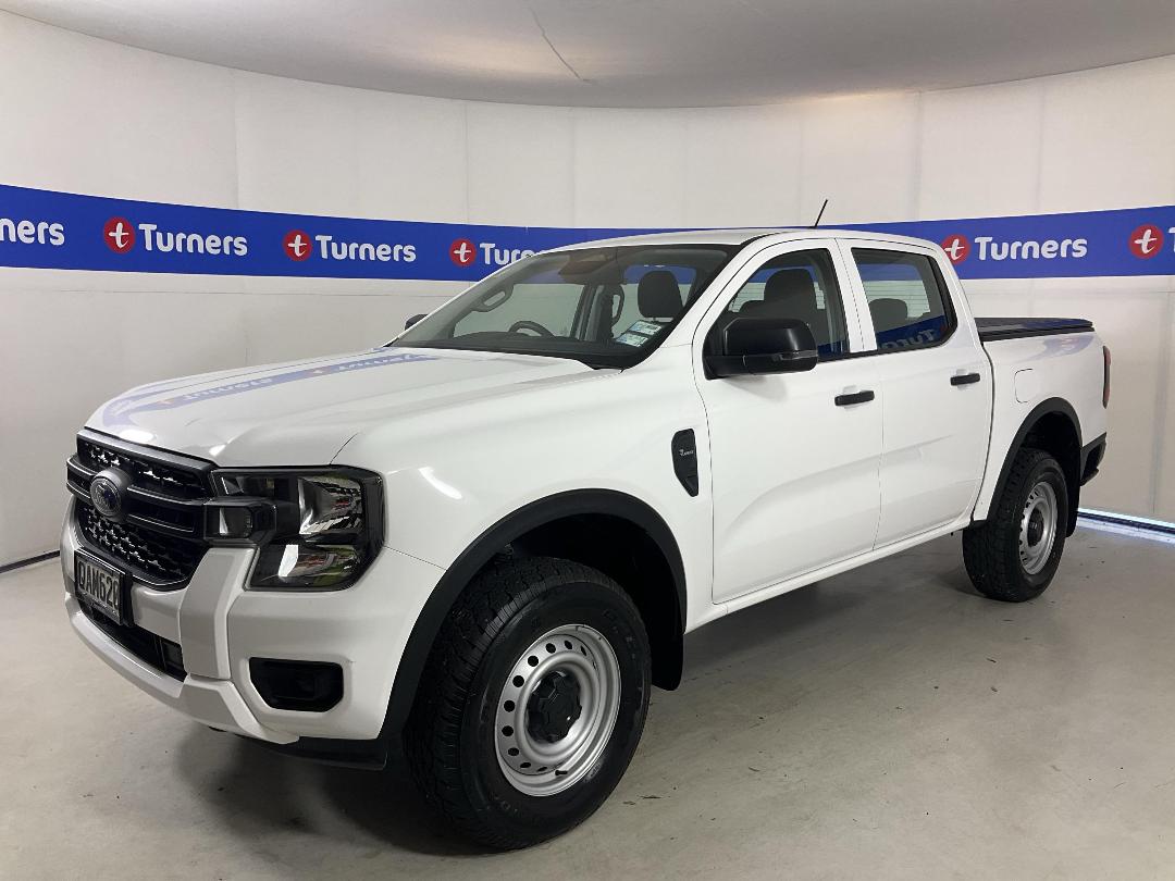 Photo '4' of Ford Ranger