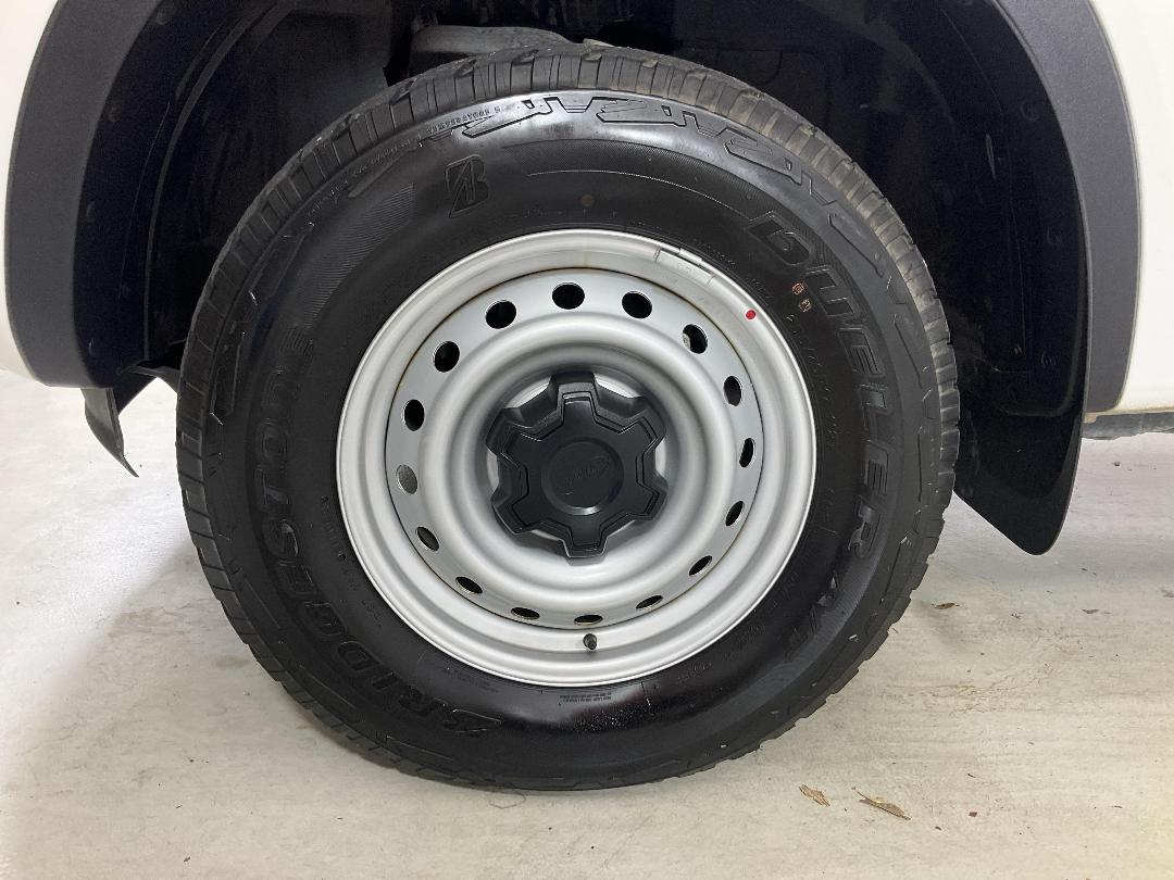 Photo '10' of Ford Ranger