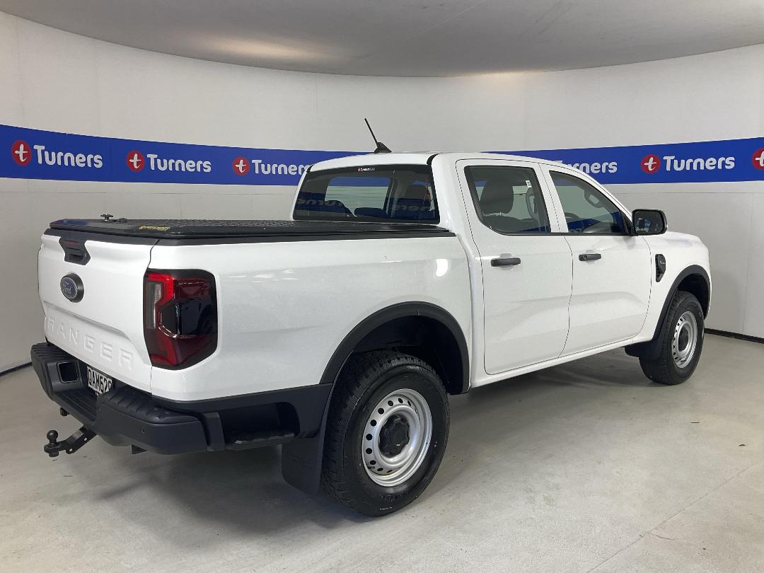 Photo '7' of Ford Ranger