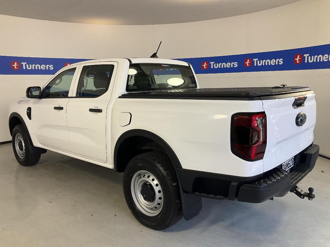 Photo '5' of Ford Ranger