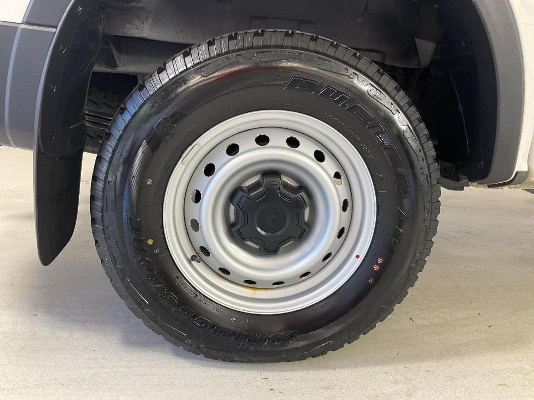 Photo '12' of Ford Ranger