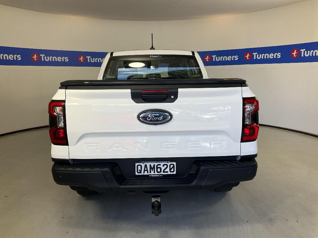 Photo '6' of Ford Ranger