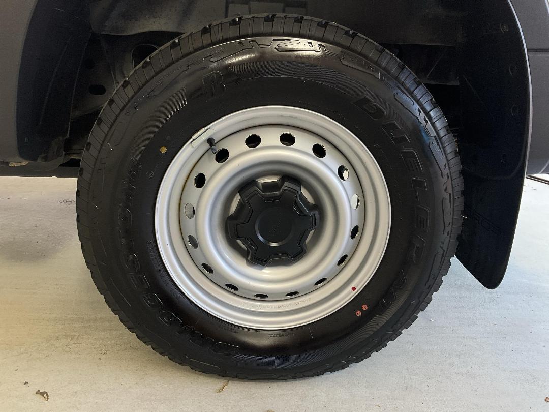 Photo '11' of Ford Ranger