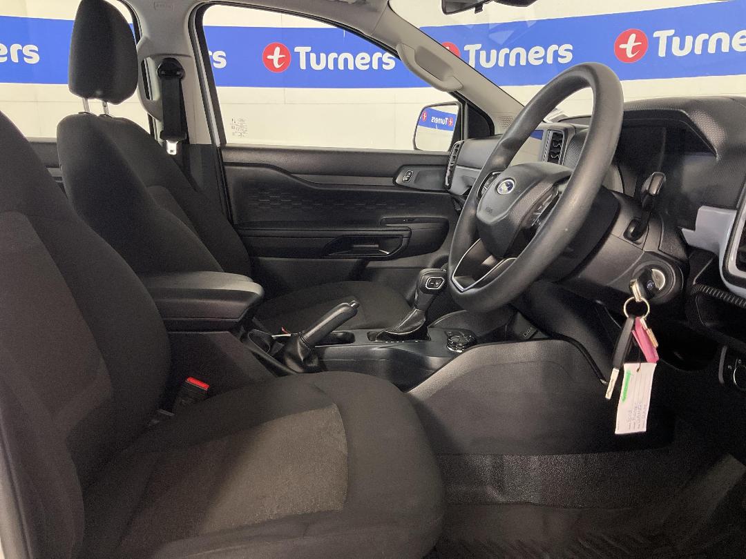 Photo '16' of Ford Ranger