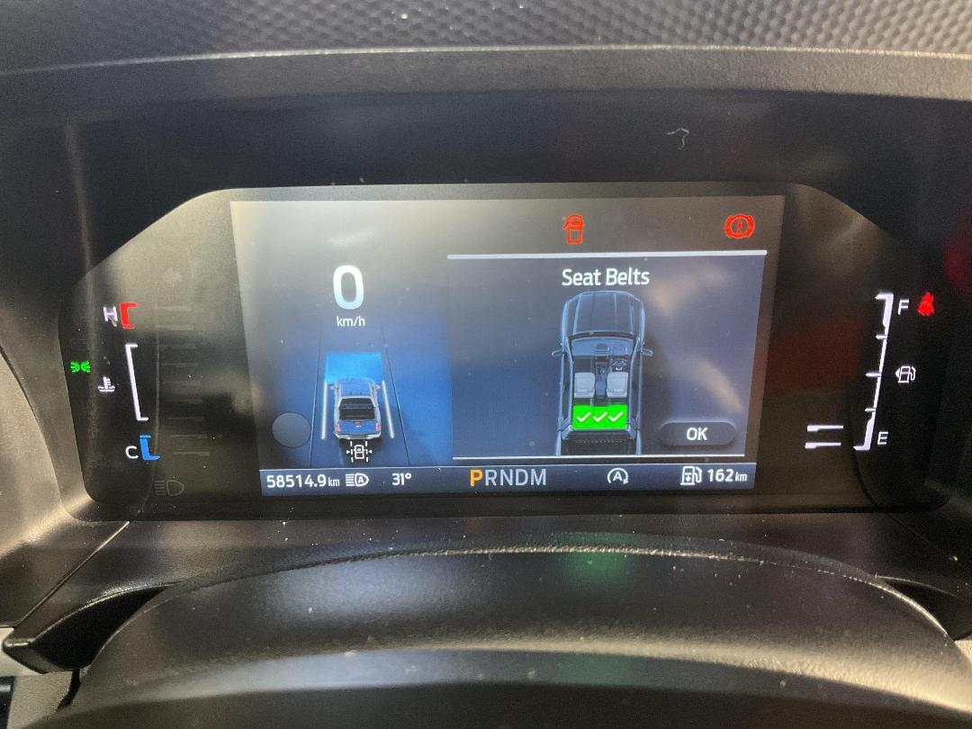 Photo '21' of Ford Ranger