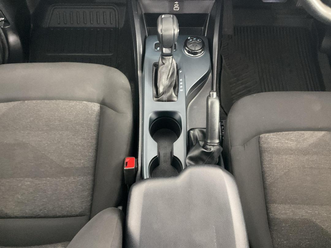 Photo '18' of Ford Ranger