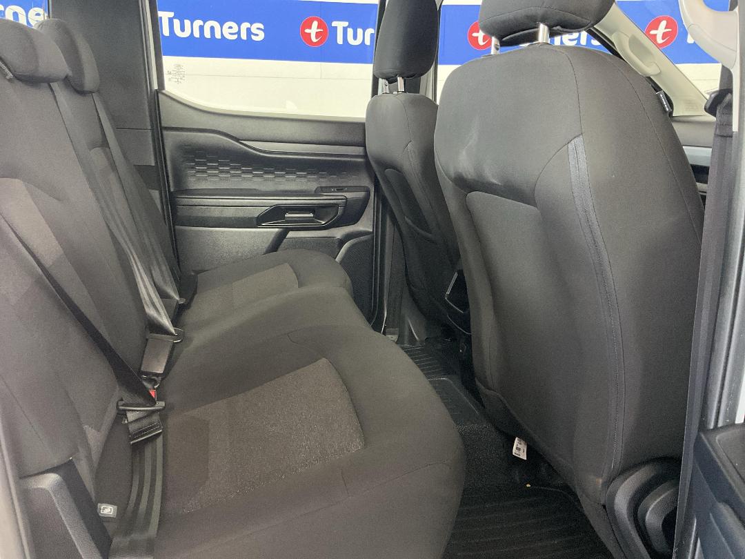 Photo '20' of Ford Ranger