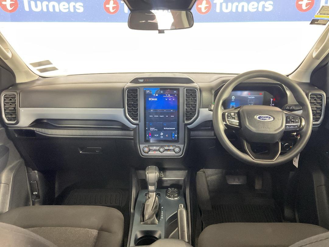 Photo '17' of Ford Ranger