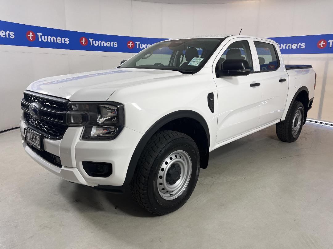 Photo '4' of Ford Ranger