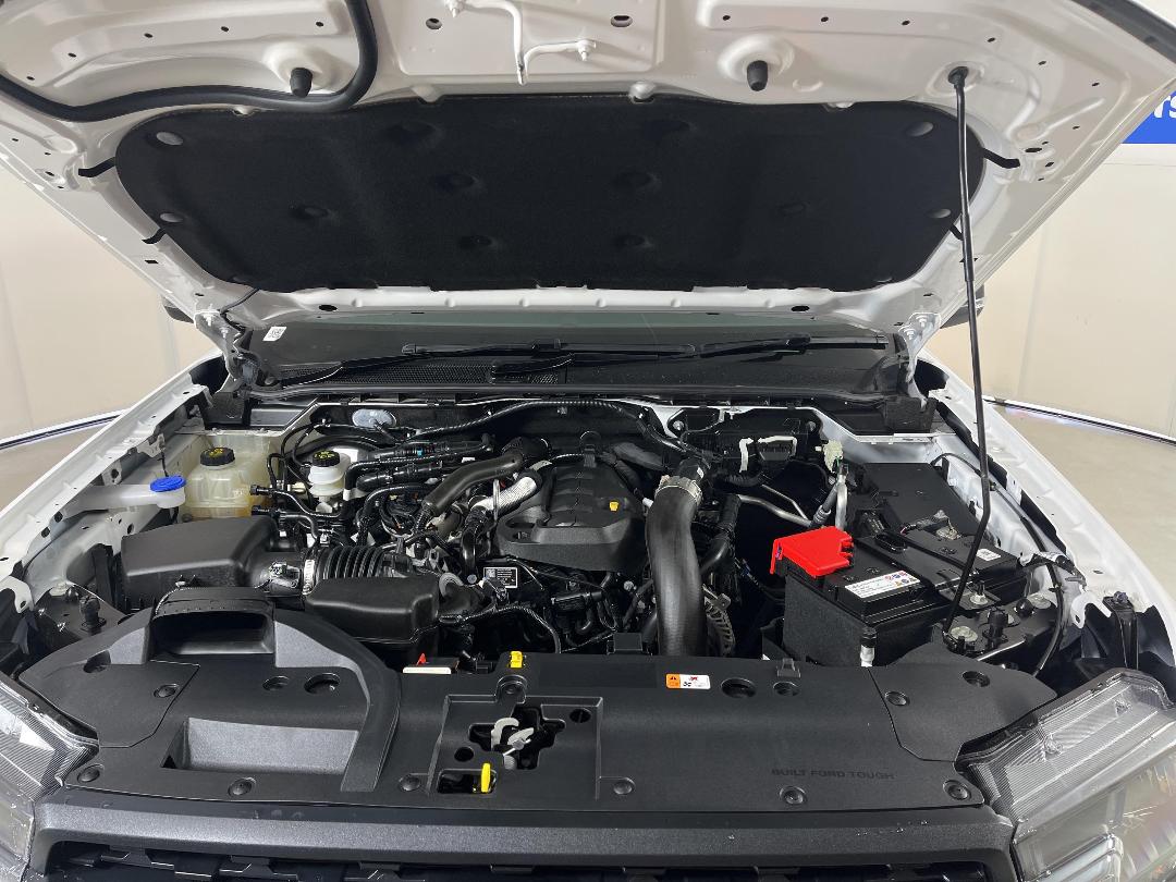 Photo '13' of Ford Ranger